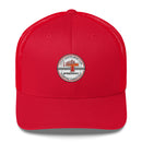 Gorra de camionero LTQMC