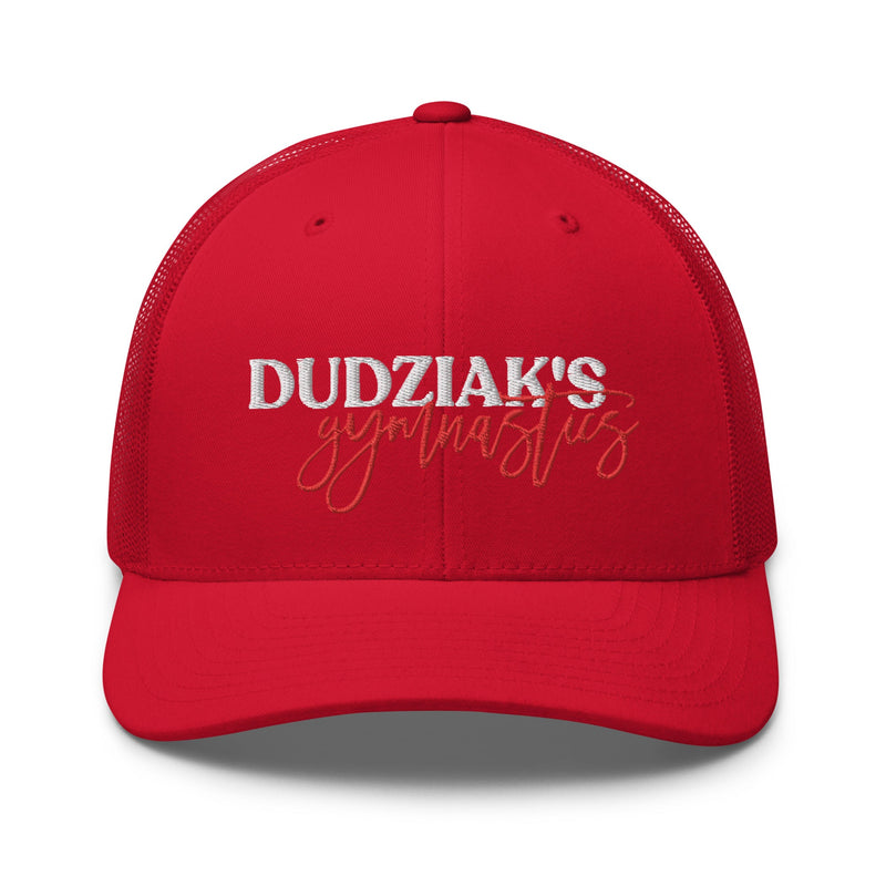 DPA Trucker Cap