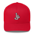 LJC Trucker Cap