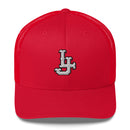 LJC Trucker Cap
