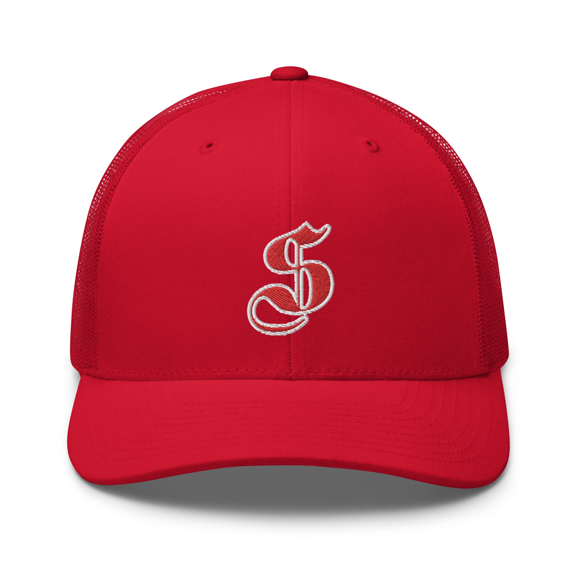 TSB Trucker Cap v2