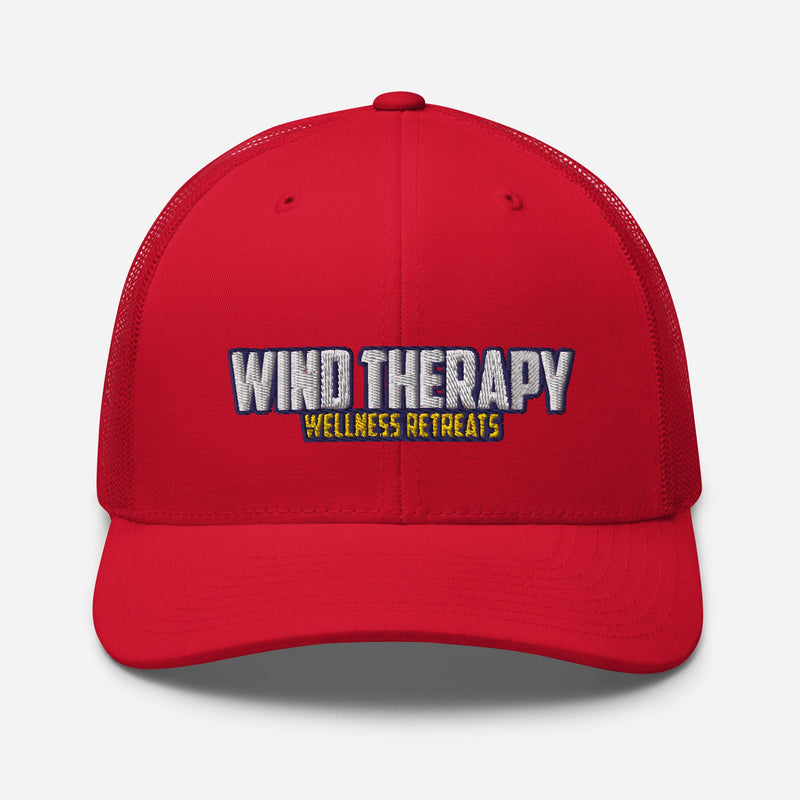 WTWR Trucker Cap