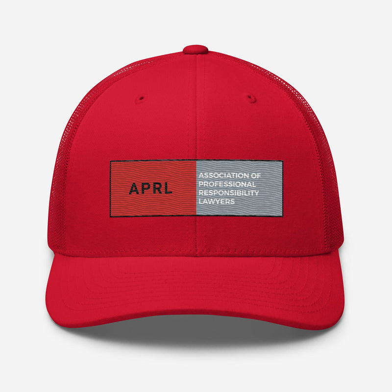 APRL Trucker Cap