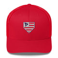 Gorra de camionero NGP
