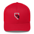 NVR Trucker Cap