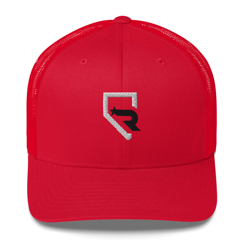 NVR Trucker Cap