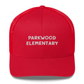 PE Trucker Cap