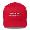 PE Trucker Cap