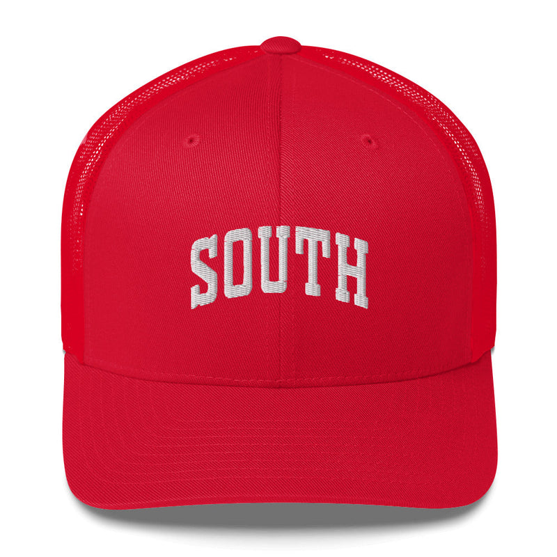 SPSCC Trucker Cap