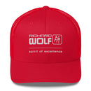 RWMIC Trucker Cap