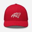 Gorra de camionero WLSEB