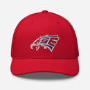 Gorra de camionero WLSEB