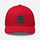 Gorra de camionero LE EGO