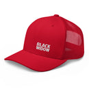 BW Trucker Cap
