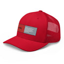 Gorra de camionero APRL