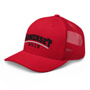 Gorra de camionero SHLC