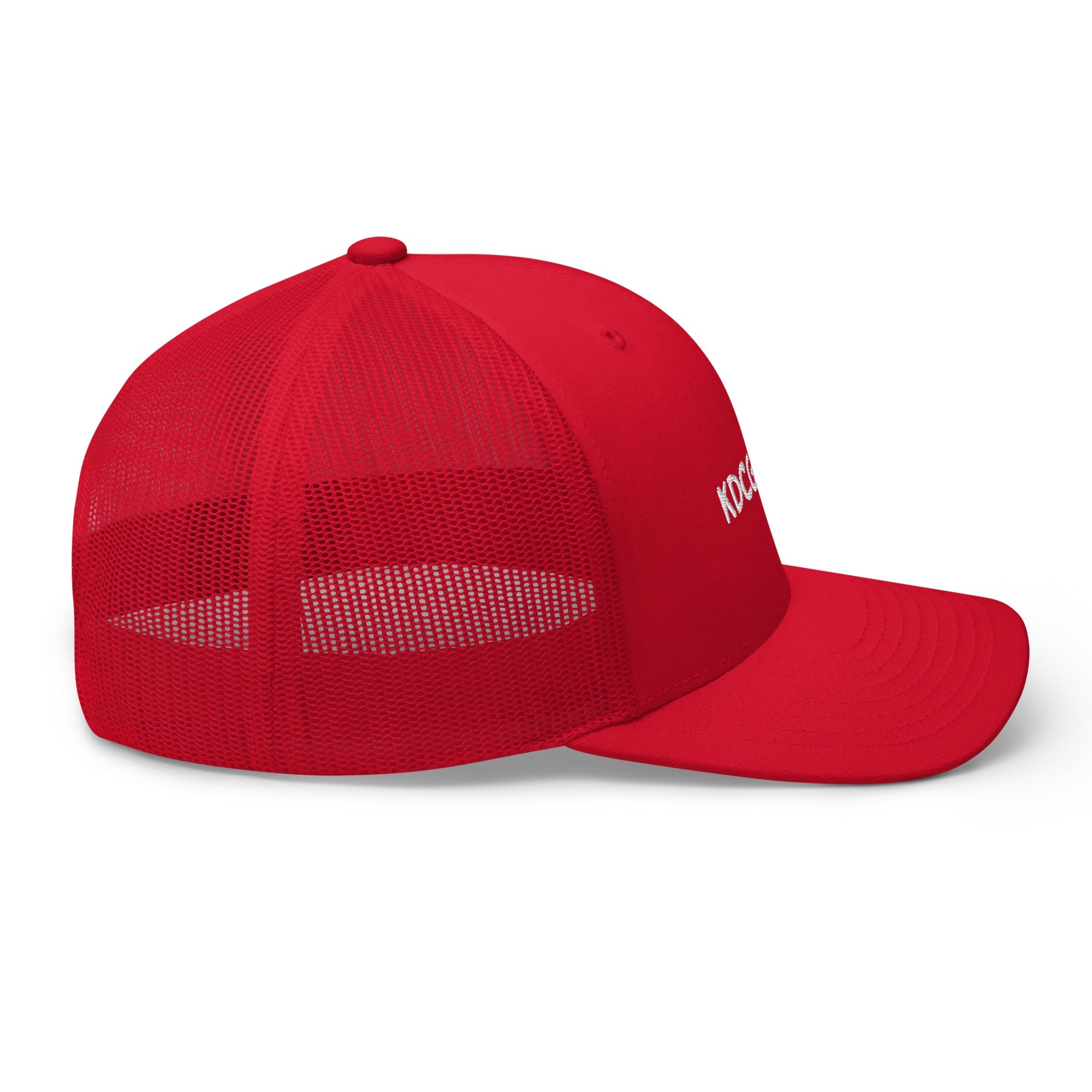 Gorra de camionero KDCG