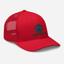 Gorra de camionero LE EGO