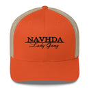NAVHDA Trucker Cap