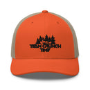 TCT Trucker Cap