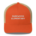 PE Trucker Cap