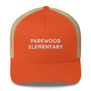 PE Trucker Cap