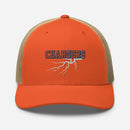 Gorra de camionero CS