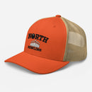 Gorra de camionero MNB