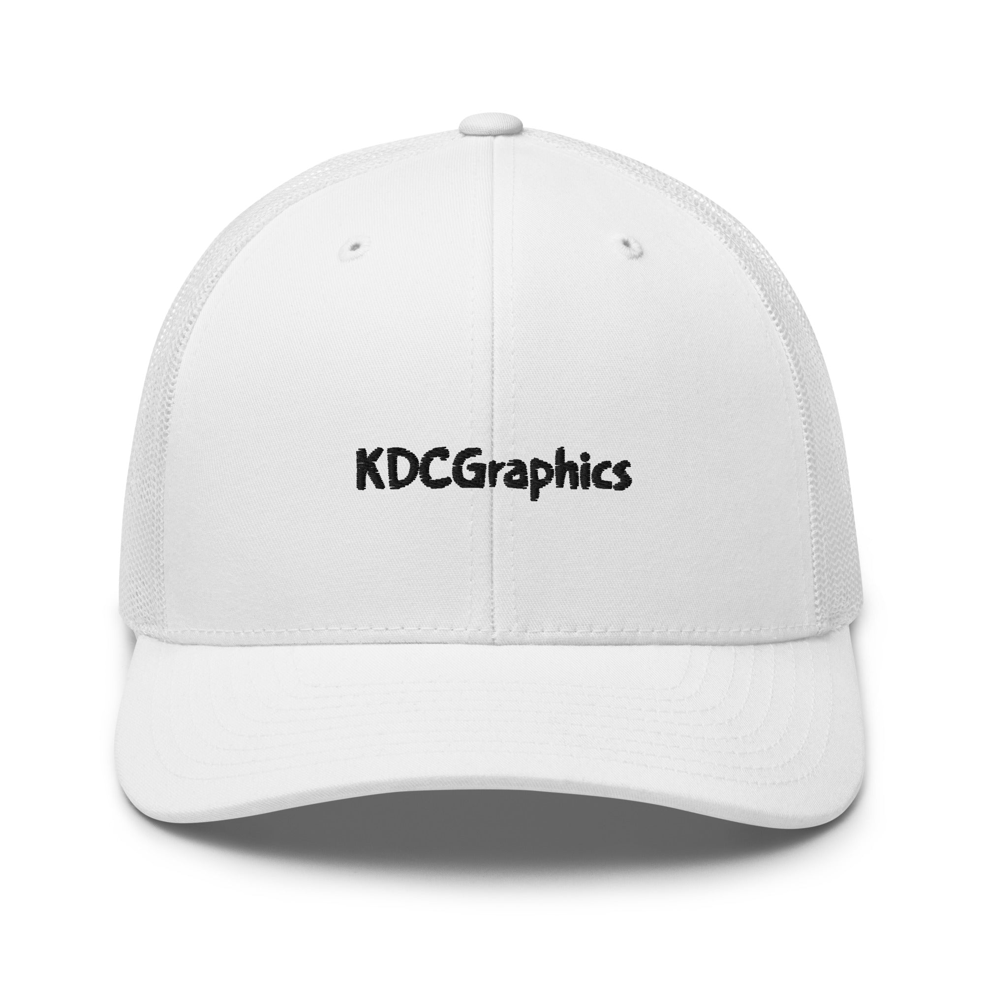 Gorra de camionero KDCG