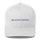 Gorra de camionero RWM
