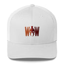 Wayland Weston Trucker Cap