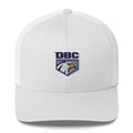 Gorra de camionero DBC
