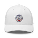 PPA Trucker Cap