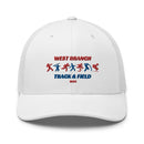 WBTF Trucker Cap