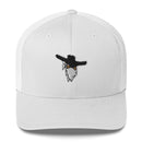 Gorra de camionero de Modesto Outlaws