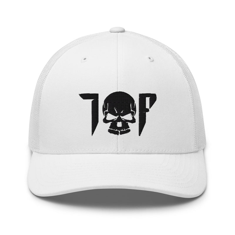 TF Trucker Cap