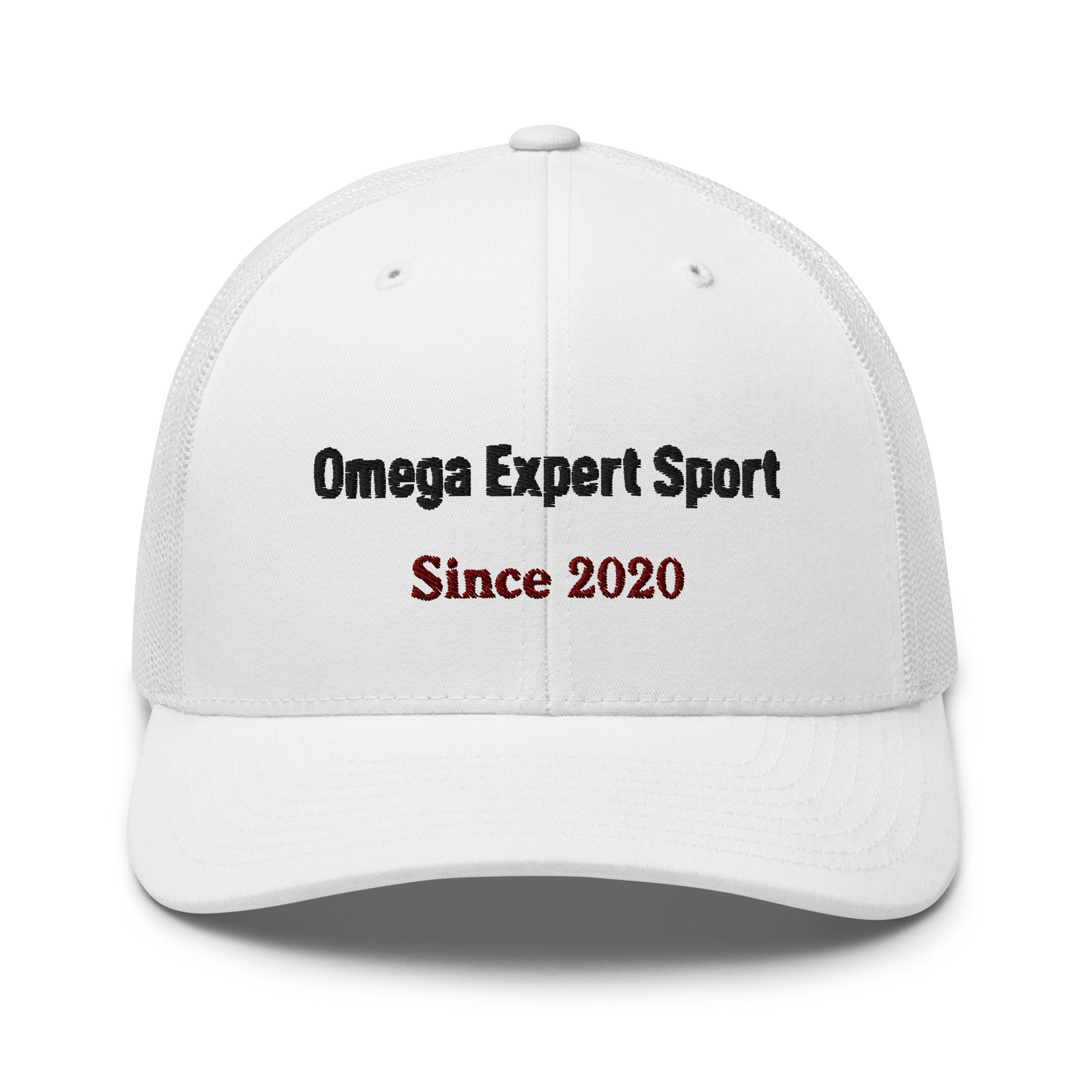 OES Trucker Cap