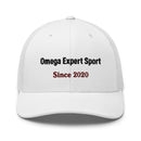 Gorra de camionero OES