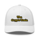 Gorra de camionero TCT