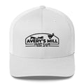 AMHC Trucker Cap