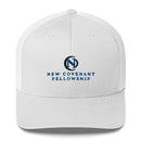 Gorra de camionero New Covenant V2