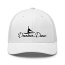 Gorra de camionero DDPC