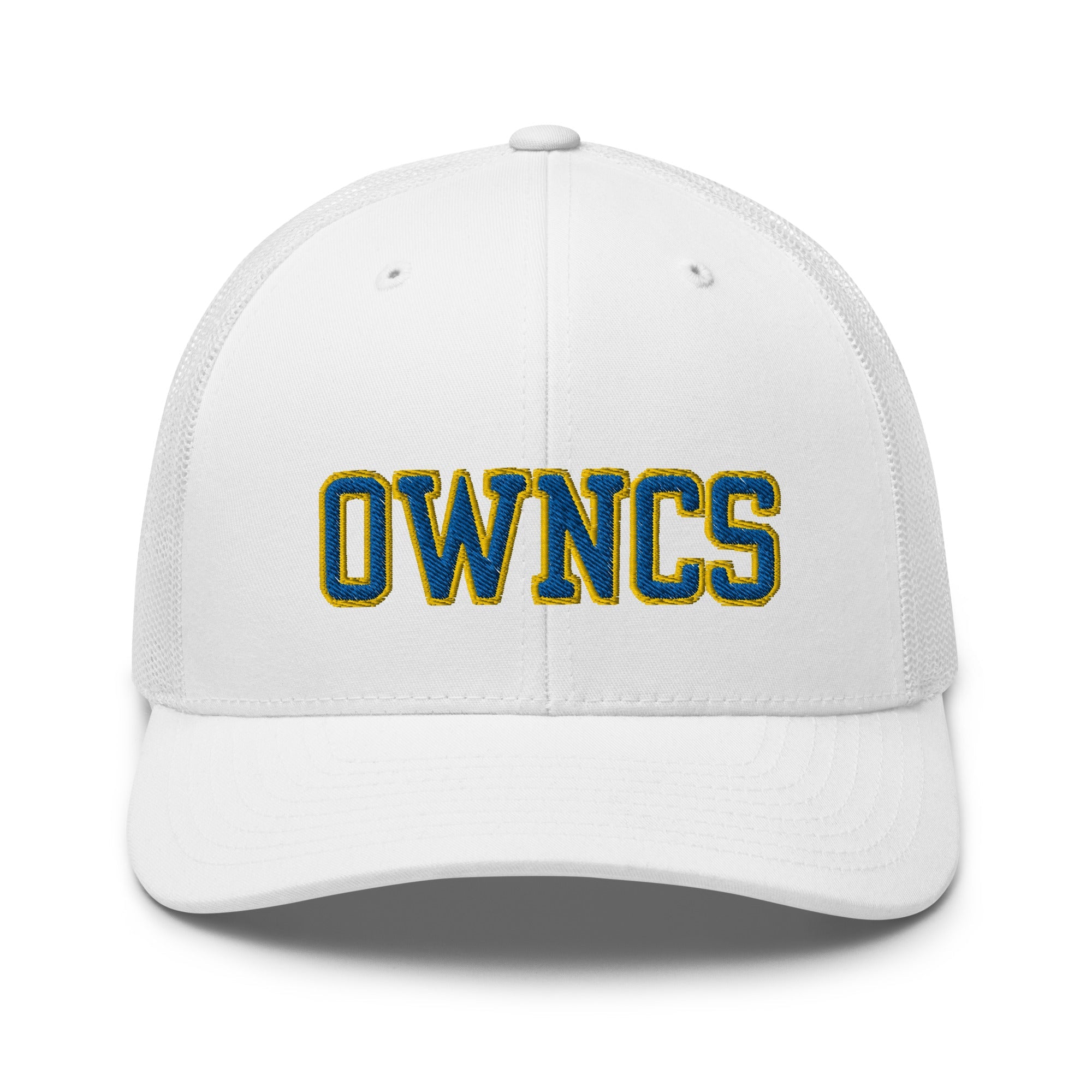 OWNCS Trucker Cap