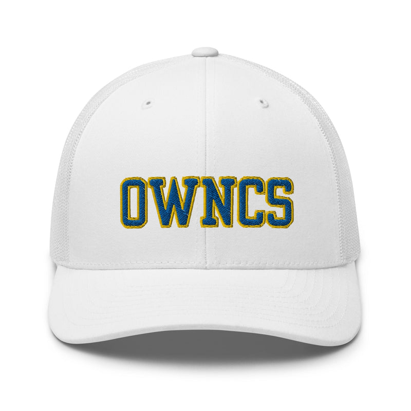 OWNCS Trucker Cap