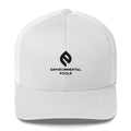 Gorra de camionero de Environmental Pools