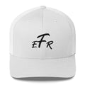 Exotic Family Trucker Cap