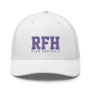 Gorra de camionero RFHGFF