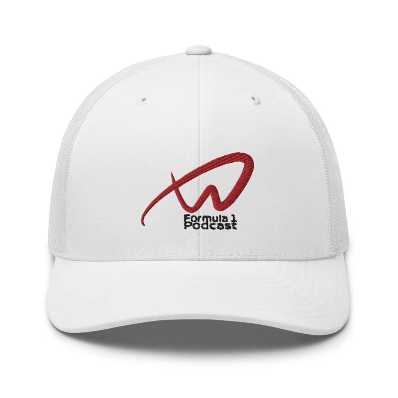 WF1 Trucker Cap