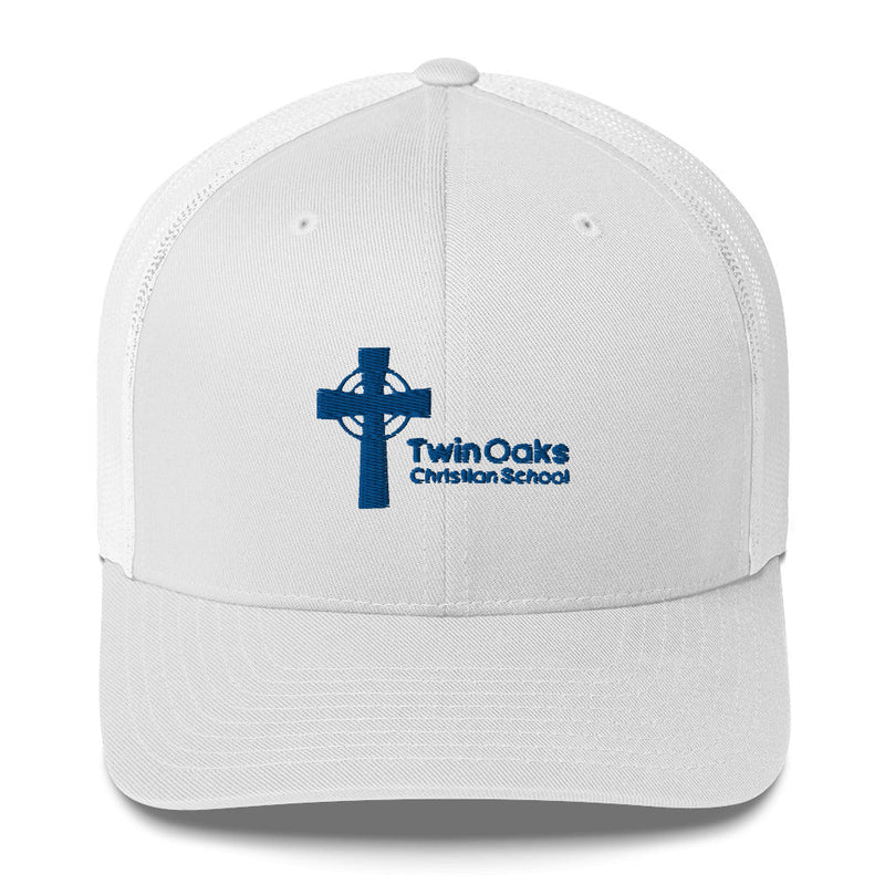 TOCS Trucker Cap