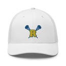 RJL Trucker Cap